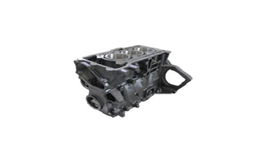 Automobile industry case