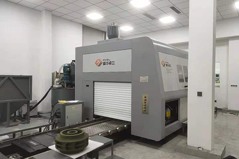 噴墨金屬3D打印，開啟工業(yè)制造新時(shí)代