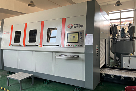 噴墨金屬3D打印，革新制造工藝的未來(lái)