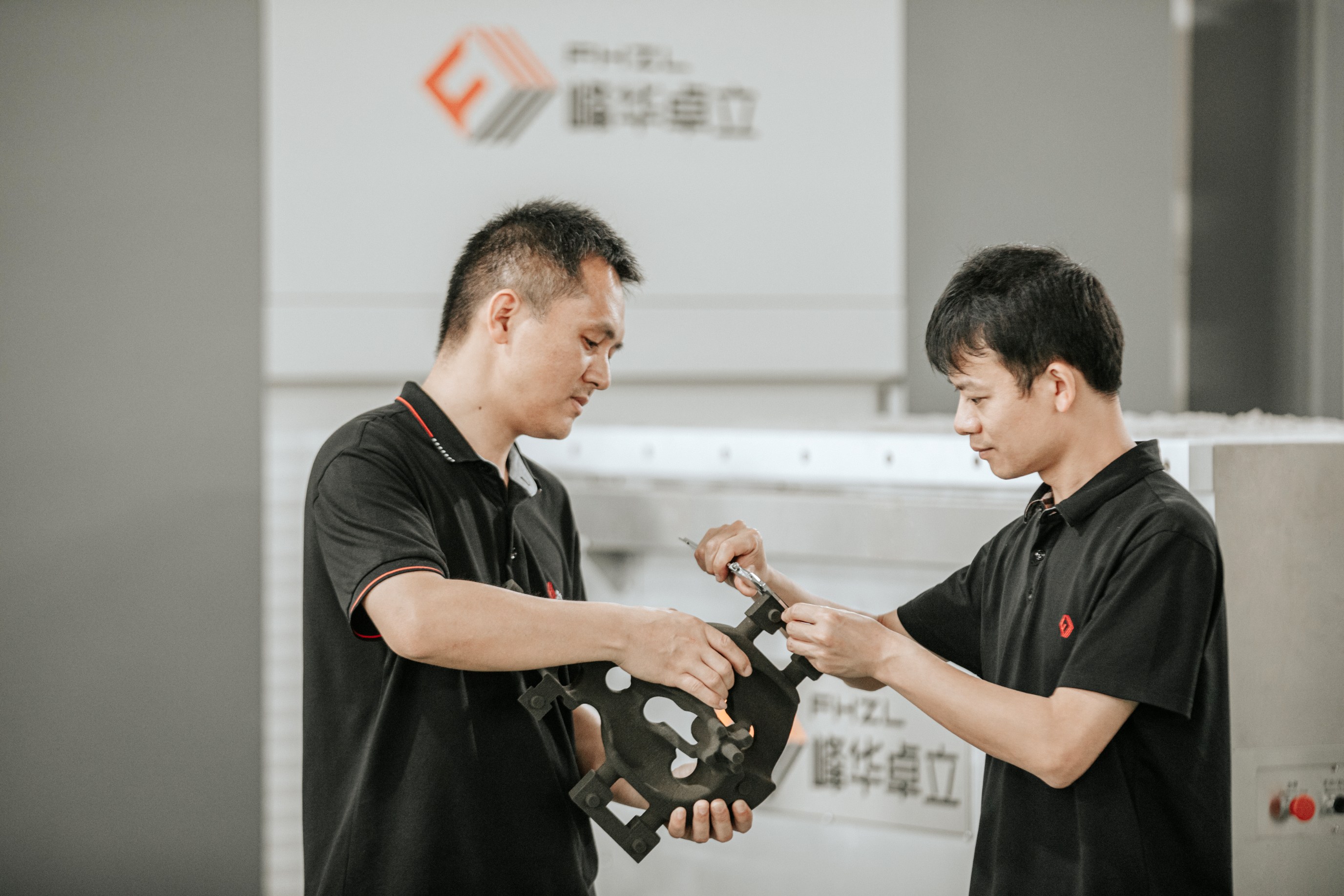 砂型3D打印機(jī)：一場鑄造行業(yè)的??效率革命??，省時省力省成本！