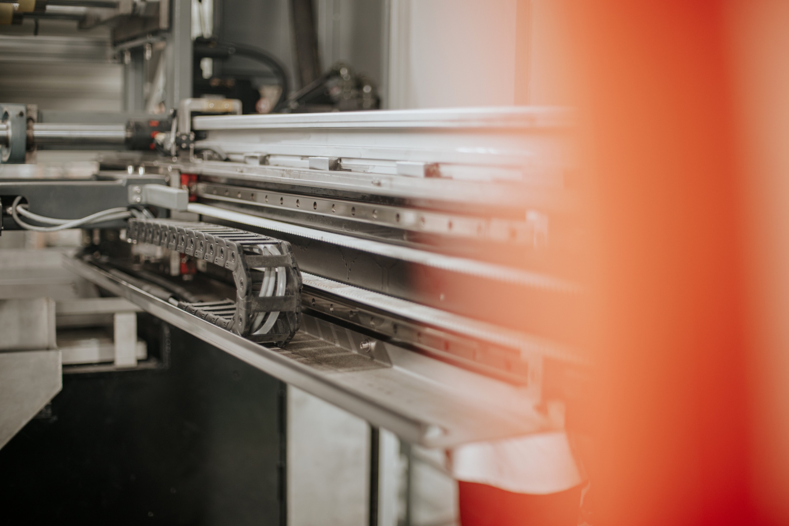 工業(yè)級3D打印機(jī)：制造業(yè)的秘密武器，揭開它的神奇世界！